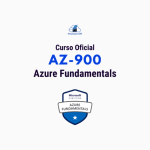 AZ-900 Curso Oficial