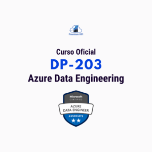 Curso Oficial DP-203 Azure Data Engineering