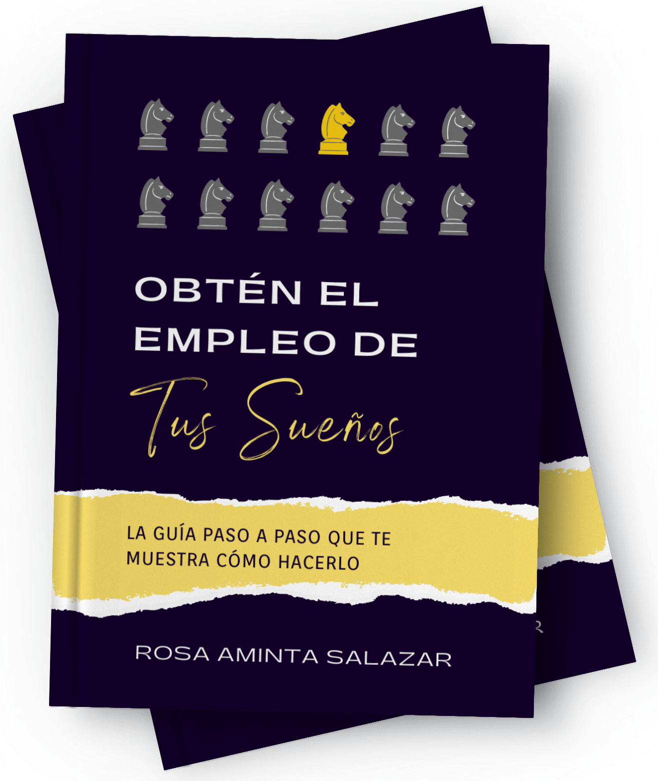 Guía para el Empleo de tus Sueños