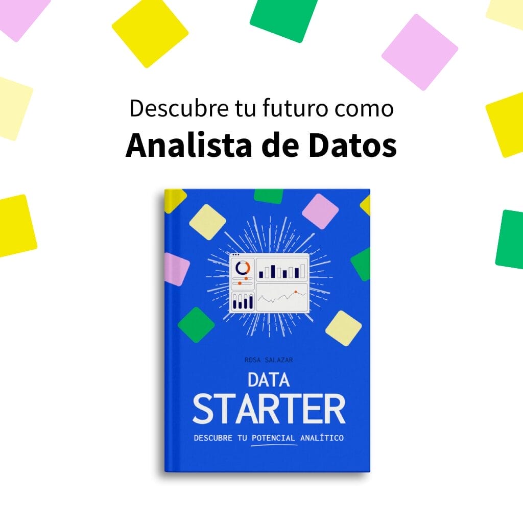 Como iniciar en Analisis de Datos